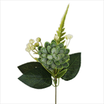 Zeleň zápich pvc 13/32,5cm - velkoobchod, dovoz květin, řezané květiny Brno