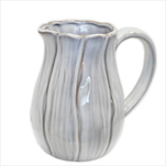 Džbán porcelán 18,5cm - velkoobchod, dovoz květin, řezané květiny Brno