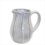 Džbán porcelán 14,2cm - velkoobchod, dovoz květin, řezané květiny Brno