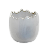 Skořápka porcelán pr.13,5V13cm - velkoobchod, dovoz květin, řezané květiny Brno