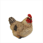 Slepice polyston 7cm - velkoobchod, dovoz květin, řezané květiny Brno