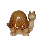 Želva keramika 18cm - velkoobchod, dovoz květin, řezané květiny Brno