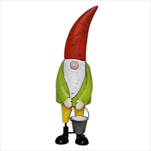 Skřítek plech 30,2cm - velkoobchod, dovoz květin, řezané květiny Brno