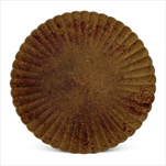 Tác melamin 33cm rustik - velkoobchod, dovoz květin, řezané květiny Brno