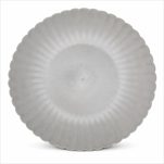 Tác melamin 33cm krém - velkoobchod, dovoz květin, řezané květiny Brno