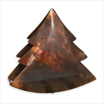 Strom kov 26x23cm - velkoobchod, dovoz květin, řezané květiny Brno