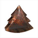 Strom kov 20x19cm - velkoobchod, dovoz květin, řezané květiny Brno