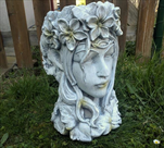 Obal hlava magnesium 38 x 22 cm - velkoobchod, dovoz květin, řezané květiny Brno