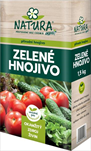 HNOJIVO Zelené hnojivo 1,5kg - velkoobchod, dovoz květin, řezané květiny Brno