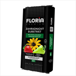 ZEM AGRO Zahradnický substrát Floria 40 l - velkoobchod, dovoz květin, řezané květiny Brno