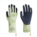 Rukavice Luminus olivy vel. 8/M - velkoobchod, dovoz květin, řezané květiny Brno