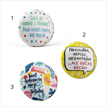 Magnet LSI 56 mm - velkoobchod, dovoz květin, řezané květiny Brno