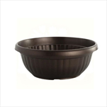 Žardiniéra harmonie bronzová 20cm - velkoobchod, dovoz květin, řezané květiny Brno