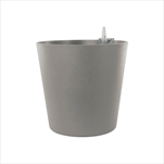 Rondo stone 33 cm kamenná šedá - velkoobchod, dovoz květin, řezané květiny Brno