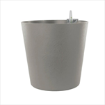 Rondo stone 40 cm kamenná šedá - velkoobchod, dovoz květin, řezané květiny Brno