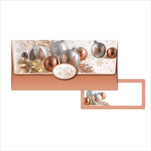 Obálka na peníze 88-058 - velkoobchod, dovoz květin, řezané květiny Brno