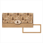 Obálka na peníze 88-054 - velkoobchod, dovoz květin, řezané květiny Brno