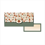 Obálka na peníze 88-053 - velkoobchod, dovoz květin, řezané květiny Brno