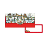 Obálka na peníze 88-050 Josef Lada - velkoobchod, dovoz květin, řezané květiny Brno