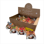 Mýdlo Kouzelný dárek Perníky 50 g S/12 - velkoobchod, dovoz květin, řezané květiny Brno