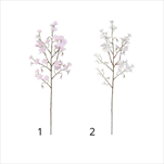 UK Třešeň větev 75cm mix - velkoobchod, dovoz květin, řezané květiny Brno