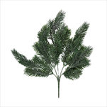 UK Větev jehličí 32cm  - velkoobchod, dovoz květin, řezané květiny Brno
