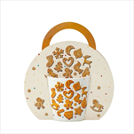 Keramický hrnek 300 ml Perníčky - velkoobchod, dovoz květin, řezané květiny Brno