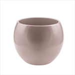 Obal pr. 12,5/v. 10 cm šedý - velkoobchod, dovoz květin, řezané květiny Brno