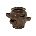 Obal Noble Strawberry Macchiatto D48H38 - velkoobchod, dovoz květin, řezané květiny Brno