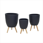 Obal Clayfibre Leggs Egg Lead S3 D25/39H41/58 - velkoobchod, dovoz květin, řezané květiny Brno