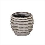 Obal Boheme Wave cream D13H11 - velkoobchod, dovoz květin, řezané květiny Brno