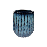 Váza Boheme Ocean D32H44 - velkoobchod, dovoz květin, řezané květiny Brno