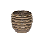 Obal Boheme Wave sand D13H11 - velkoobchod, dovoz květin, řezané květiny Brno