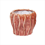 Obal Fave Fold Red D15H14 - velkoobchod, dovoz květin, řezané květiny Brno