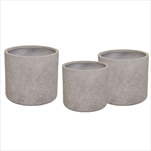 Obal Arizona Cyli Luxe Sand S3 D25/39H25/38 - velkoobchod, dovoz květin, řezané květiny Brno