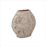 Obal Paco Oval Old Sand L38W23H50 - velkoobchod, dovoz květin, řezané květiny Brno