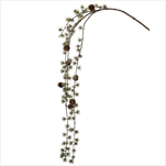 Uk modřín zeleno-šedý 135 cm - velkoobchod, dovoz květin, řezané květiny Brno