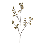 Uk dub tmavě zelený 95 cm - velkoobchod, dovoz květin, řezané květiny Brno