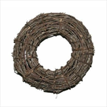 Věnec Marilia branch 30cm - velkoobchod, dovoz květin, řezané květiny Brno