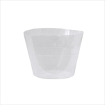 D Vložka do květináče Baq Liner Round 30x22cm - velkoobchod, dovoz květin, řezané květiny Brno