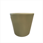 Obal Napoli pr.12/11cm šedý - velkoobchod, dovoz květin, řezané květiny Brno