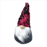 Skřítek flitr 35 cm růžový - velkoobchod, dovoz květin, řezané květiny Brno