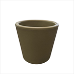 Obal Napoli pr.12/11cm zelený - velkoobchod, dovoz květin, řezané květiny Brno