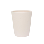 Obal Rosa M Vanilla white 13 x 13 x 16 cm - velkoobchod, dovoz květin, řezané květiny Brno