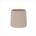 Obal Sofia S Funghi beige 13 x 13 x 13 cm - velkoobchod, dovoz květin, řezané květiny Brno