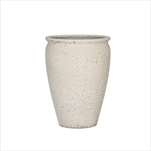 Obal Artemis S pr.58/v.42 cm chalk white - velkoobchod, dovoz květin, řezané květiny Brno