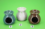 Aroma Lampa keramika mix barev - velkoobchod, dovoz květin, řezané květiny Brno