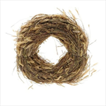 Věnec proutěný Bara 40 cm - velkoobchod, dovoz květin, řezané květiny Brno