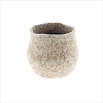 Obal Cascale pr. 22/v. 20 cm béžový - velkoobchod, dovoz květin, řezané květiny Brno