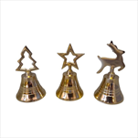 Zvonek zlatý 3 druhy 10 x 6 cm - velkoobchod, dovoz květin, řezané květiny Brno